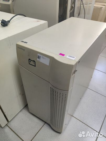 Ибп PowerWare 9120 батарейный блок