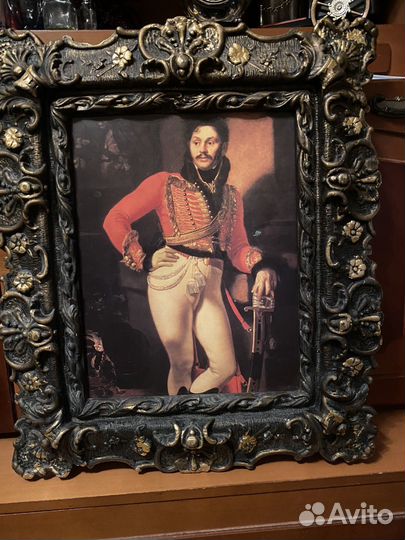 Картина СССР