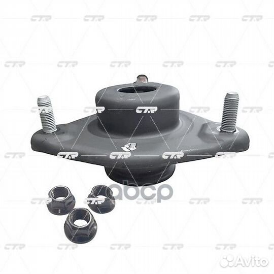 GA0018 опора амортизатора переднего Hyundai Sa