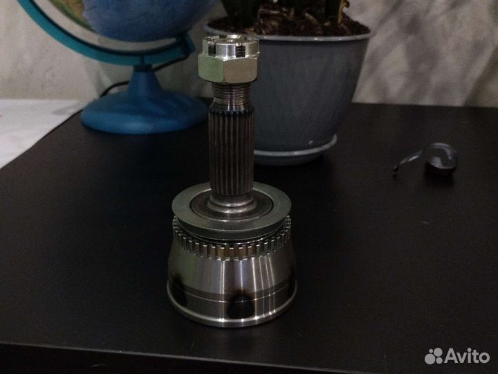 Шруз хендай Элантра