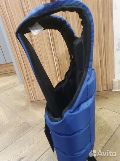 Жилет для единоборств,5размер