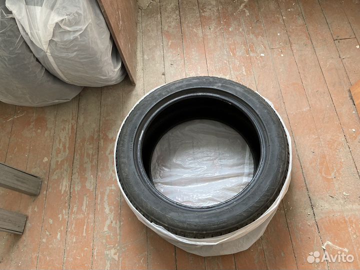 Bridgestone Blizzak LM-25 235/50 R18