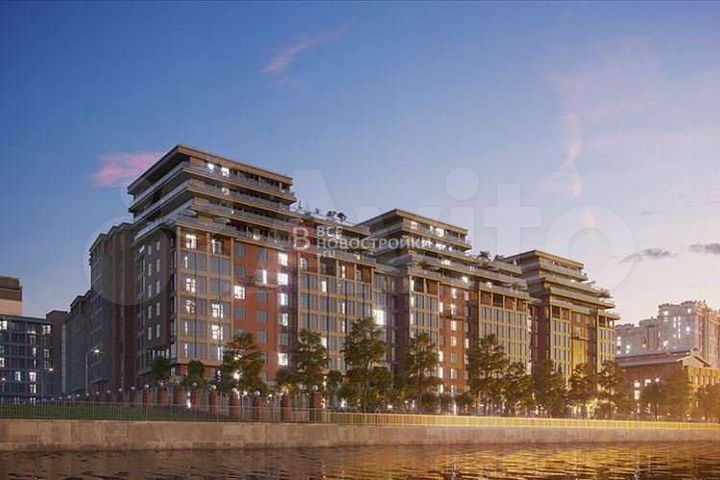 Машиноместо, 13 м²