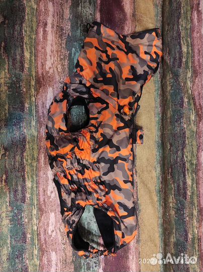 Одежда для собак, подстилки, шнурок