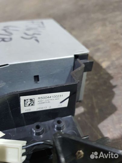 Плата кондиционера Daikin MitsibishiHI LG Midea