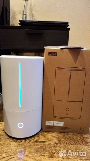 Увлажнитель воздуха Xiaomi