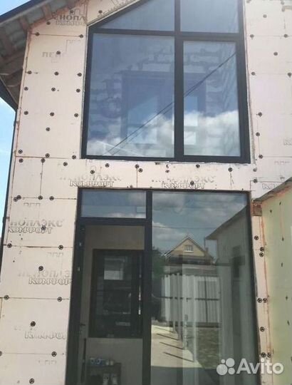 Окна за 7 дней