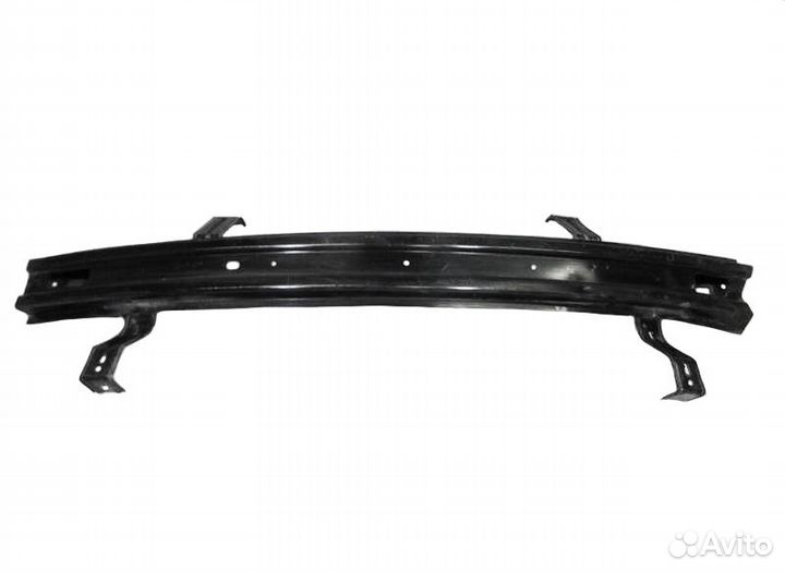 Задний усилитель Solaris1 / Rio 3 11-17 г