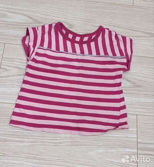 Вещи пакетом на девочку 3 лет