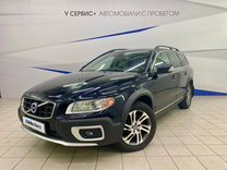 Volvo XC70 2.4 AT, 2012, 293 780 км, с пробегом, цена 1 470 000 руб.