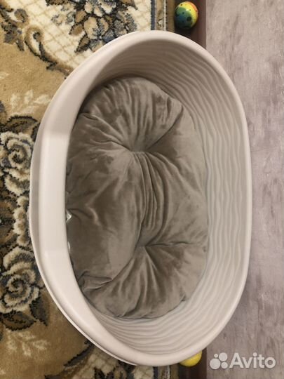 Лежак для кошки