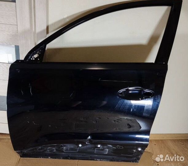 Дверь передняя левая Chery Tiggo 7 PRO 2021