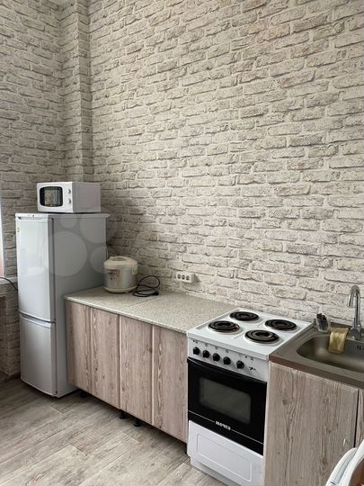 Комната 24 м², 1/3 эт.