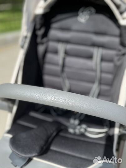 Продам коляску прогулочную