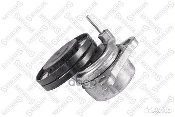 03-40290-SX ролик натяжной c механизмом натяжен