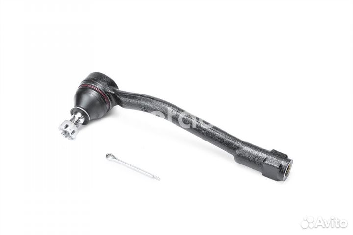 Наконечник рулевой правый Hyundai Grand Starex