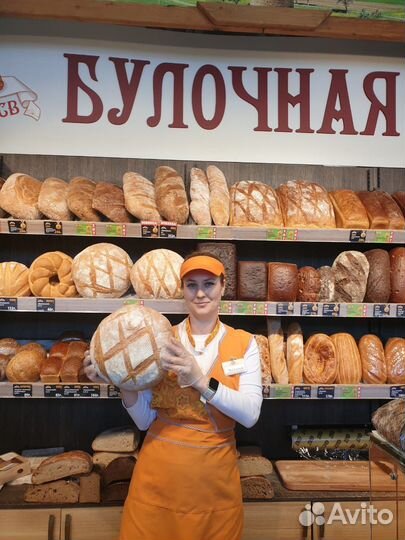 Продавец с ежедневной оплатой (Красногорск)