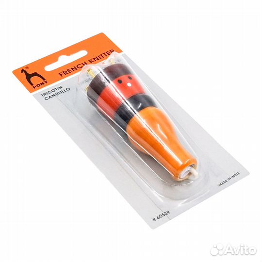 Устройство для французской вязки, 60539 pony