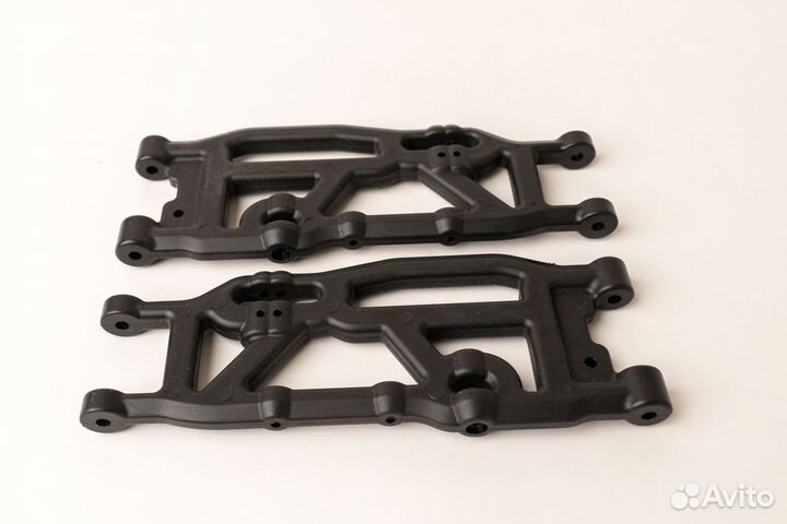 Комплект рычагов RPM arrma kraton 1/8