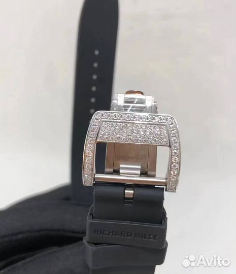 Richard Mille RM женские