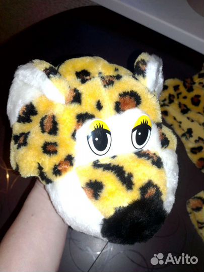 Новогодние костюмы