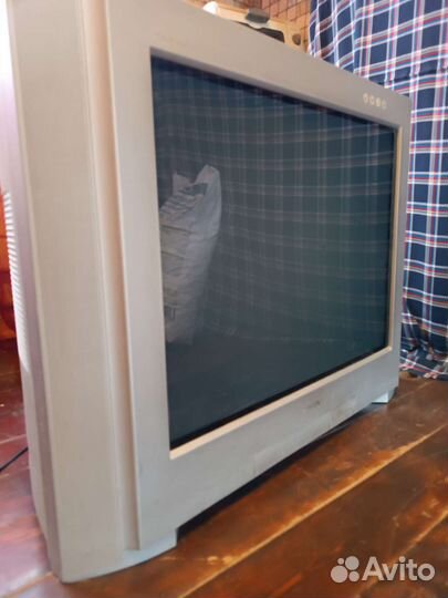 Телевизор cony тринитротолуола кv-29cl11k