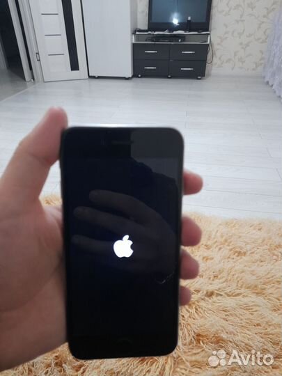 iPhone 6, 16 ГБ
