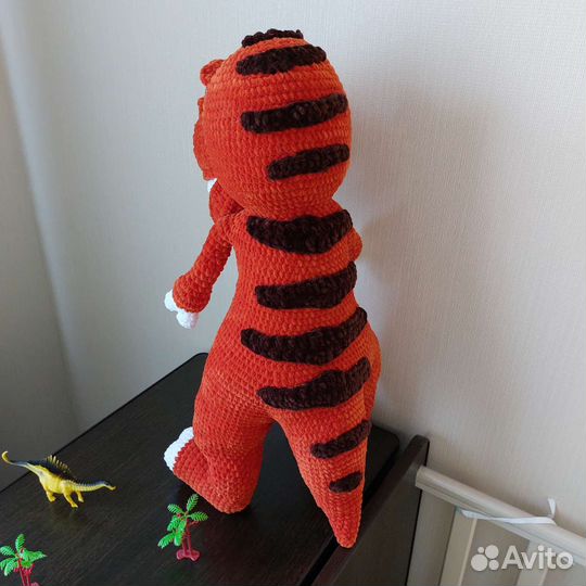 Динозавр Тирекс