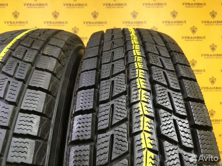 Dunlop Winter Maxx SJ8 175/80 R16 91Q