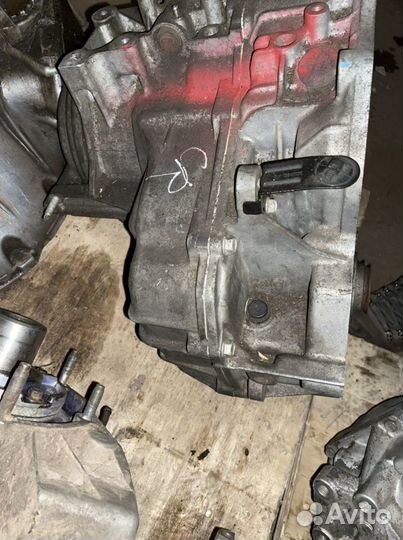 АКПП Шевроле Chevrolet Cruze Orlando 1.8л. 6T30