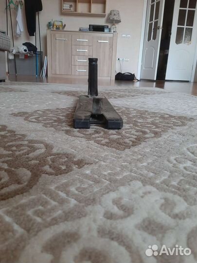 Дека для трюкового самоката кмс