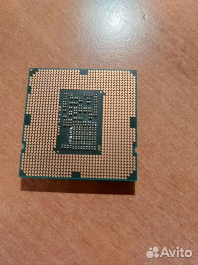 Процессор i3 540 для не требовательных игр