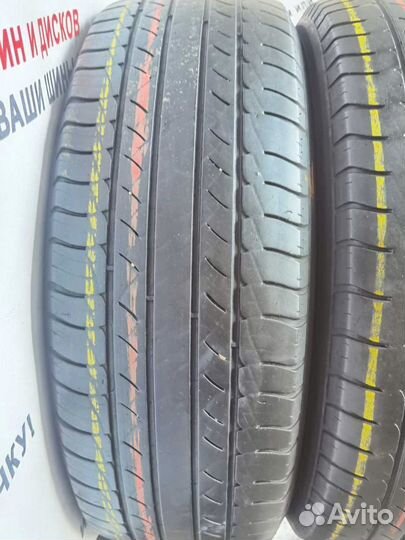 Michelin Latitude Tour HP 225/65 R17 102H