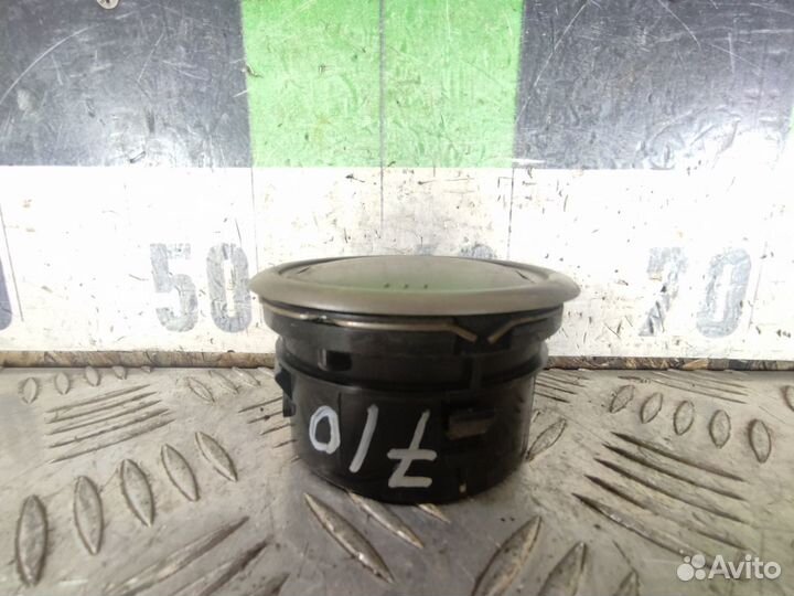 Дефлектор воздушный Mazda Carol 2004-2009