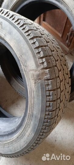 Yokohama Ice Guard F700S 205/55 R16