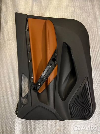 Дверные карты LADA Vesta NG 2024