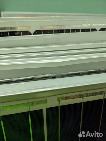 Солнечная батарея