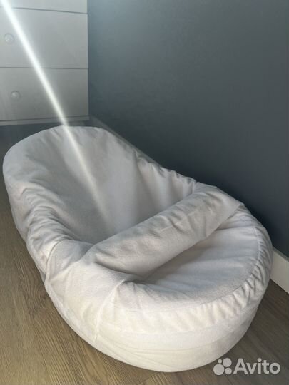 Кокон для новорожденных