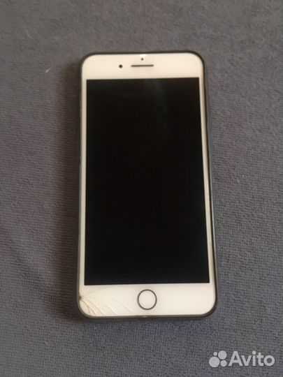 Айфон 7+