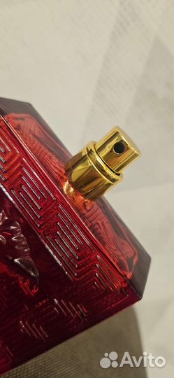 Versace мужские духи