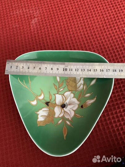 Салфетница валендорф