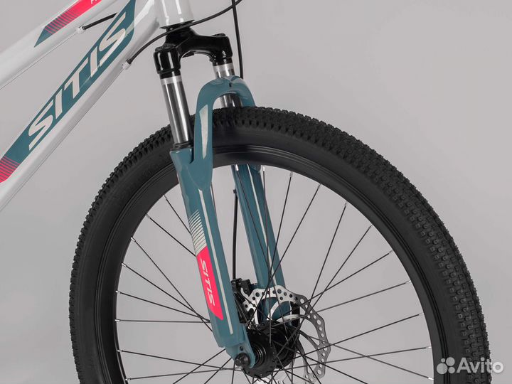 Велосипед sitis ANY 26