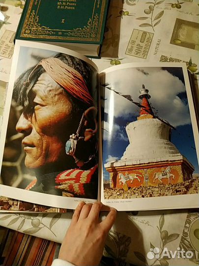 Книга фотоальбом