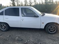 Opel Kadett 1.6 MT, 1987, 300 000 км, с пробегом, цена 180 000 руб.