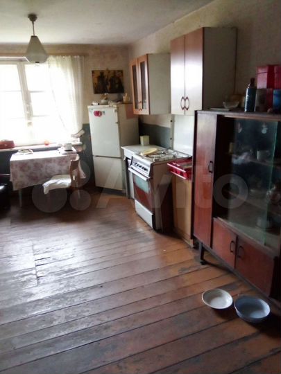 3-к. квартира, 72,6 м², 1/1 эт.
