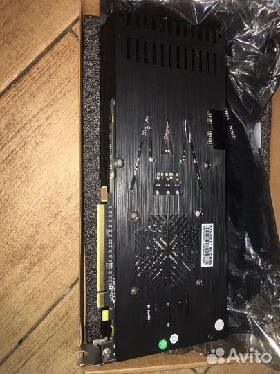 Видеокарта rx5700xt,8gb