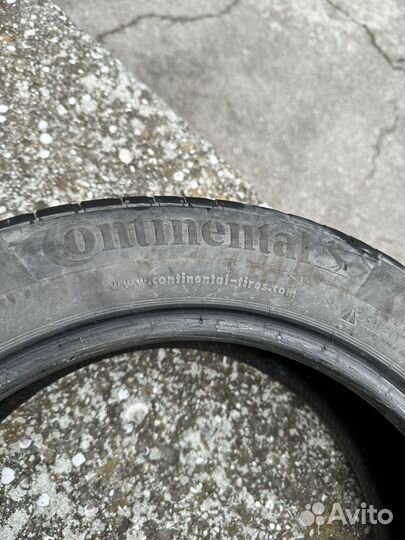 Continental ContiWinterContact TS 850 P 205/55 R17 92H