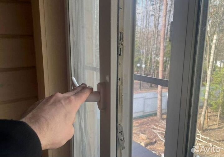 Пластиковые окна на заказ