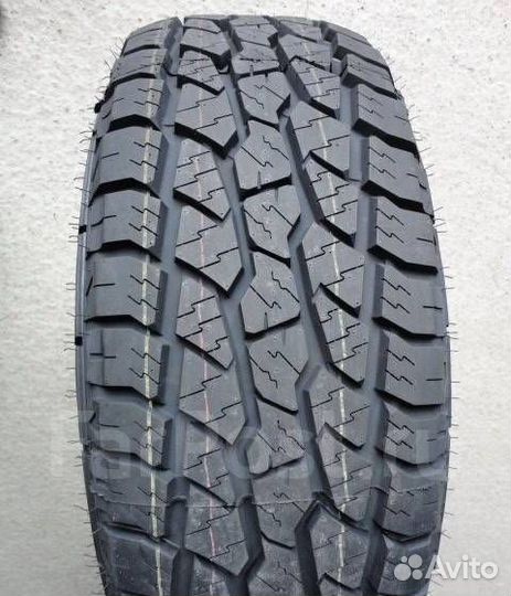 Triangle TR292 265/50 R20 111T