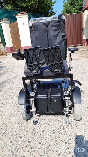Кресло коляска электро Ottobock B500s инвалидная